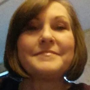 Meet your Posher, Glenda